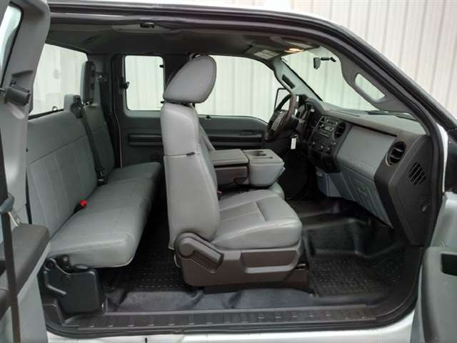 Ford F-250 Super Duty 2011 photo 7